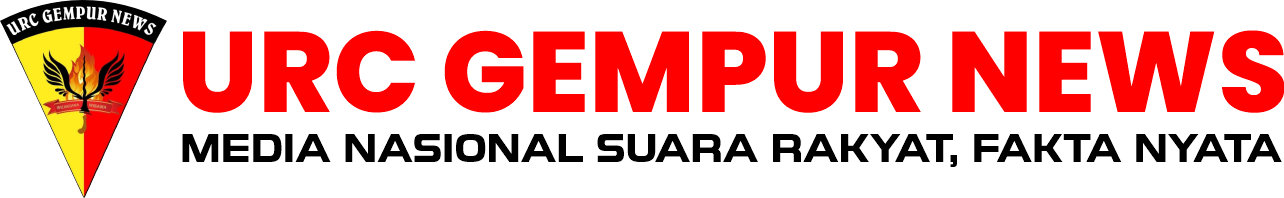 URC Gempur News